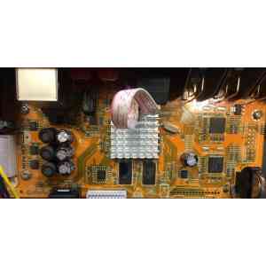 دانلود فلش فریمور (دامپ ) دی وی ارAHD1608-V2.0 EBF3-8VSS-AHD MX25L12805D 8CH DVR DUMP FLASH